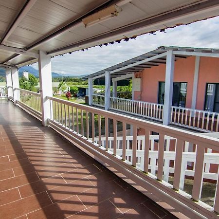 Ruisui Village Homestay Dış mekan fotoğraf