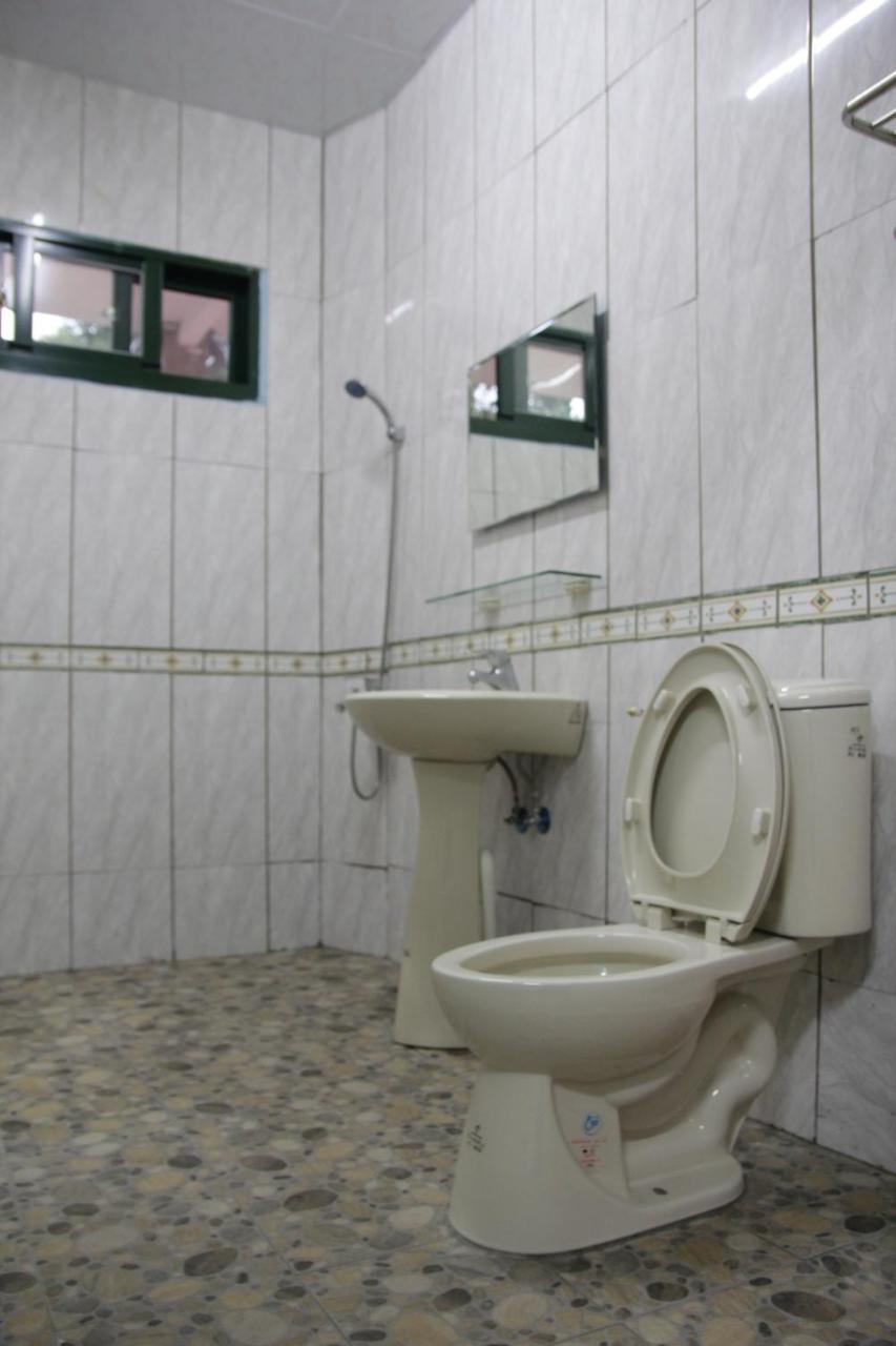 Ruisui Village Homestay Dış mekan fotoğraf
