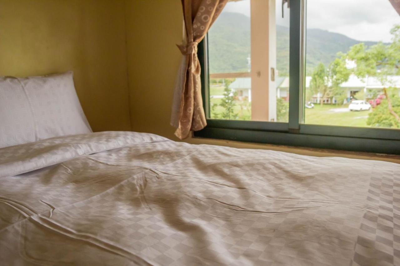 Ruisui Village Homestay Dış mekan fotoğraf
