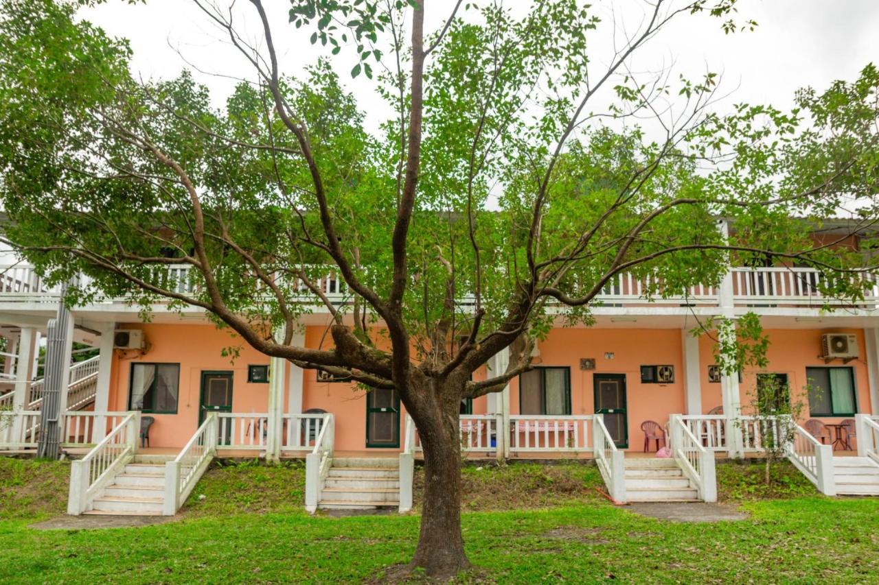 Ruisui Village Homestay Dış mekan fotoğraf