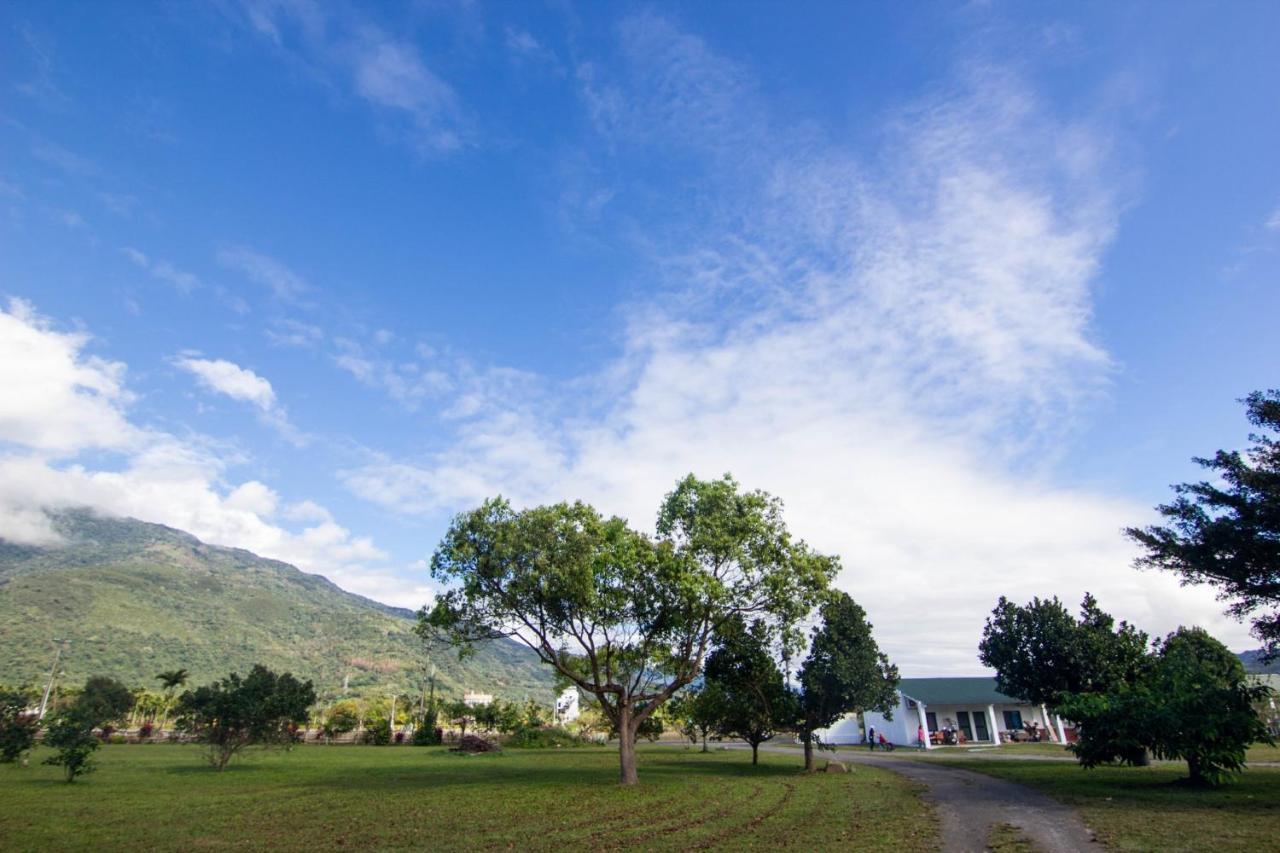 Ruisui Village Homestay Dış mekan fotoğraf